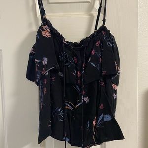 L.A Hearts Women’s Tank Top